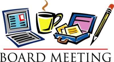 OMP Board Meetings Fall 2014