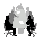 OMP Board Meetings for 2015