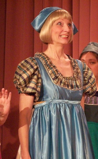 Anne in Ruddigore 2006