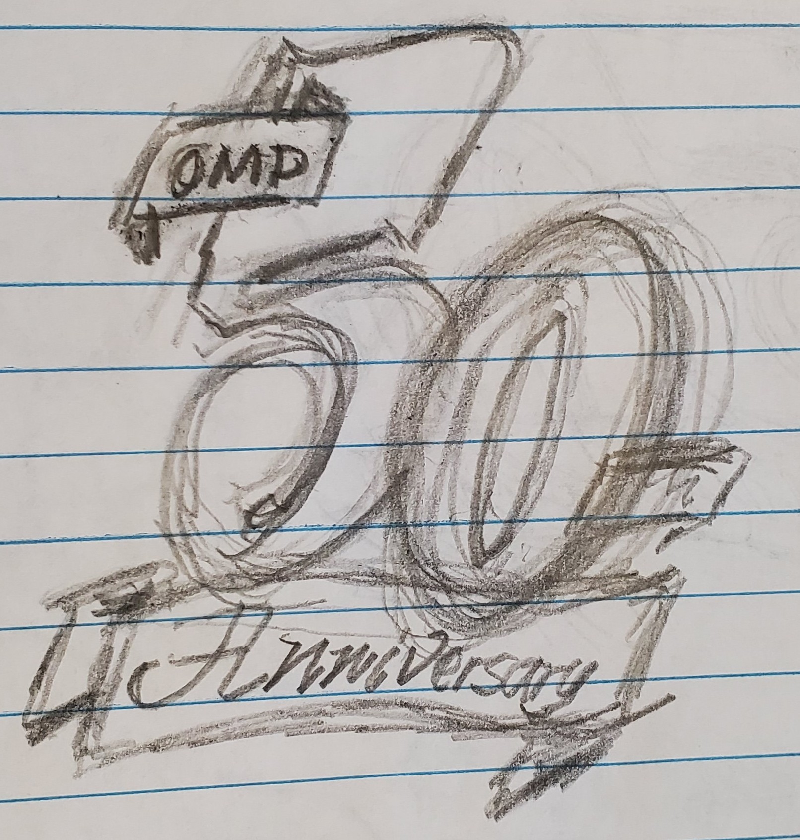 50th Anniversary