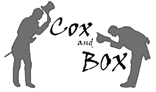 Cox and Box