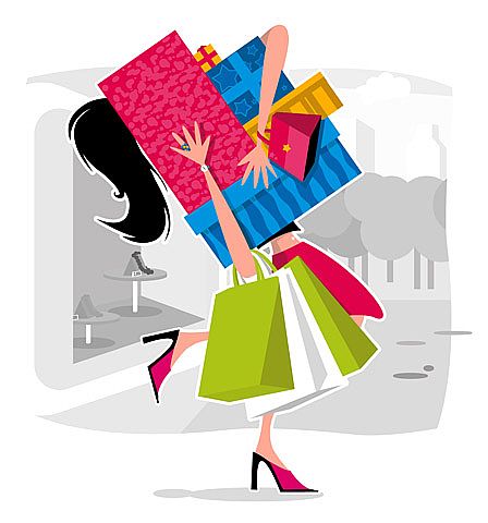 Shop on Amazon and help OMP!