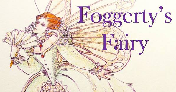 Foggerty's Fairy Cast Announcement