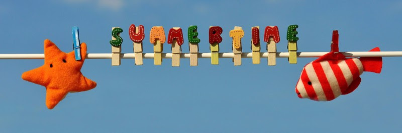 Summer Meeting - *and Party*!! THIS SUNDAY