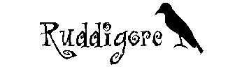 Auditions for our 2019 Fall show: Ruddigore!