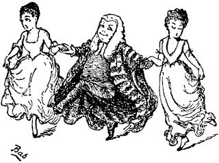 Iolanthe Cast Announcement